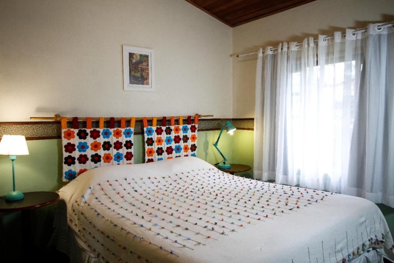 Pequena Suecia Hotel Penedo  Szoba fotó