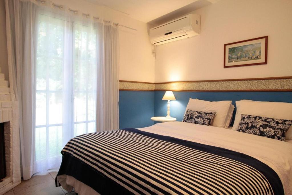 Pequena Suecia Hotel Penedo  Szoba fotó