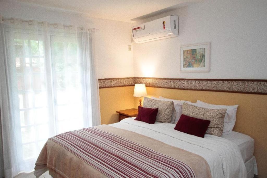 Pequena Suecia Hotel Penedo  Szoba fotó
