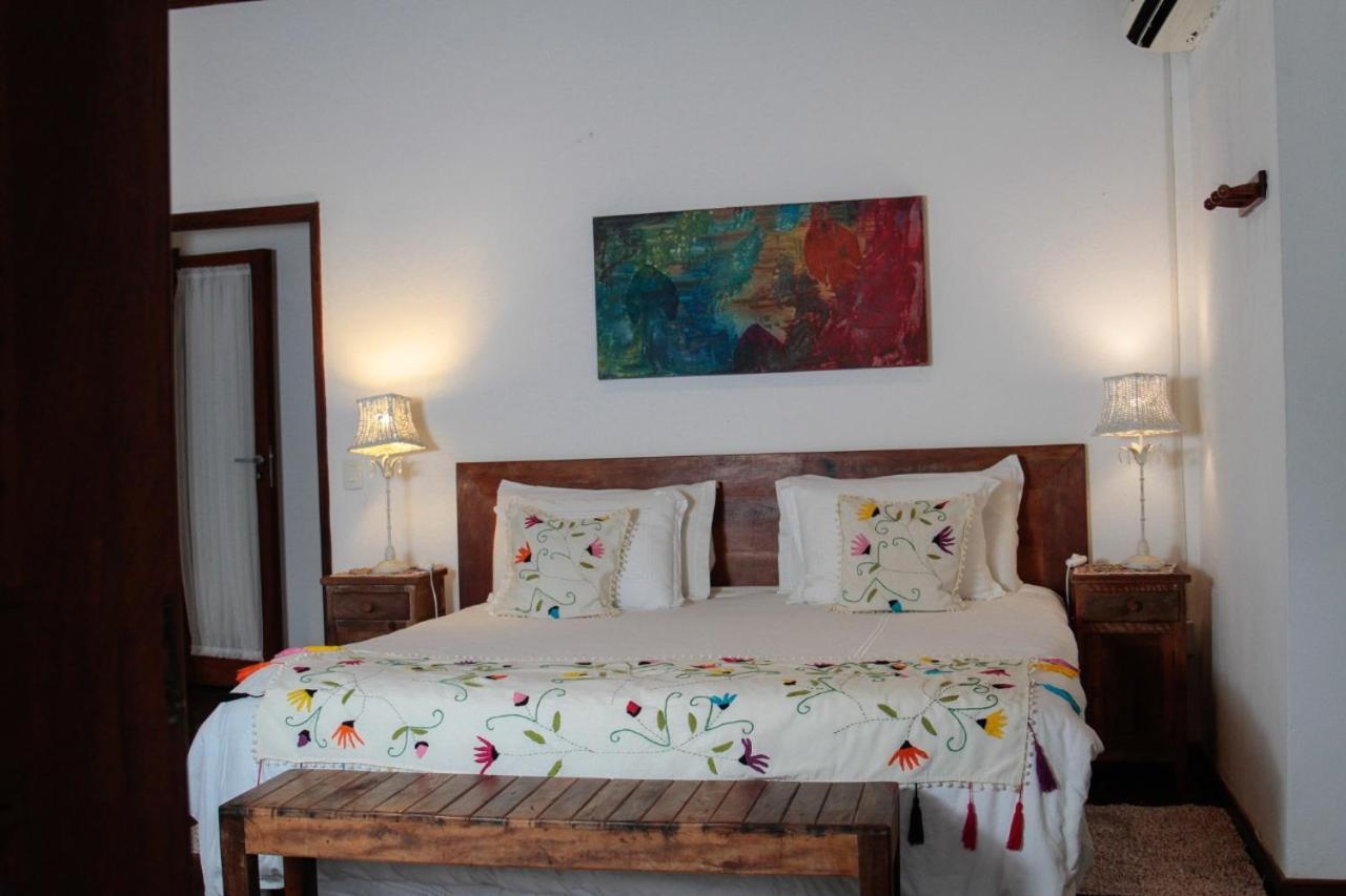 Pequena Suecia Hotel Penedo  Szoba fotó