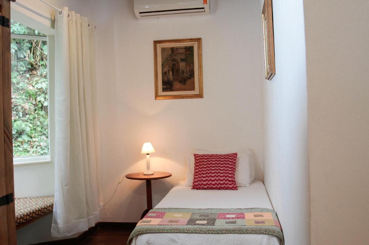 Pequena Suecia Hotel Penedo  Kültér fotó