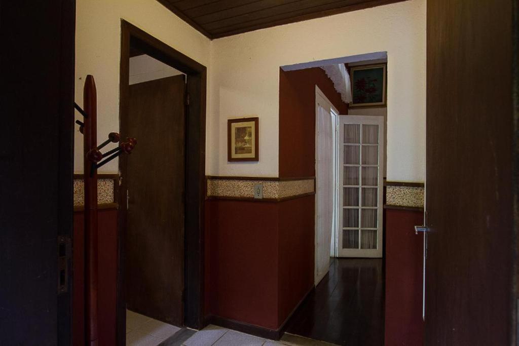 Pequena Suecia Hotel Penedo  Szoba fotó