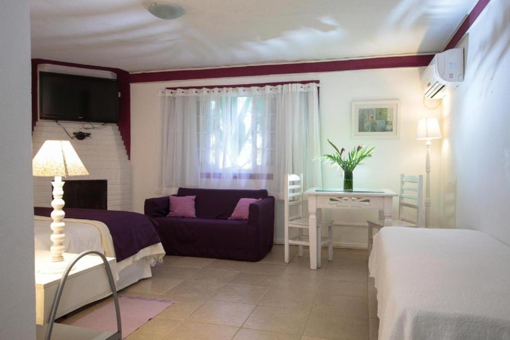 Pequena Suecia Hotel Penedo  Szoba fotó