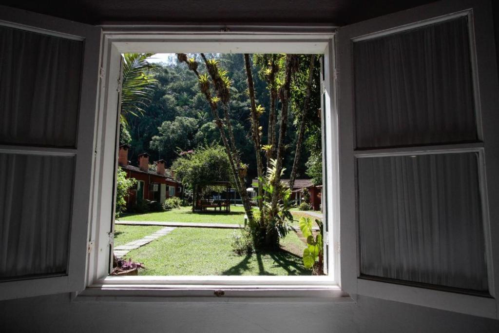Pequena Suecia Hotel Penedo  Szoba fotó
