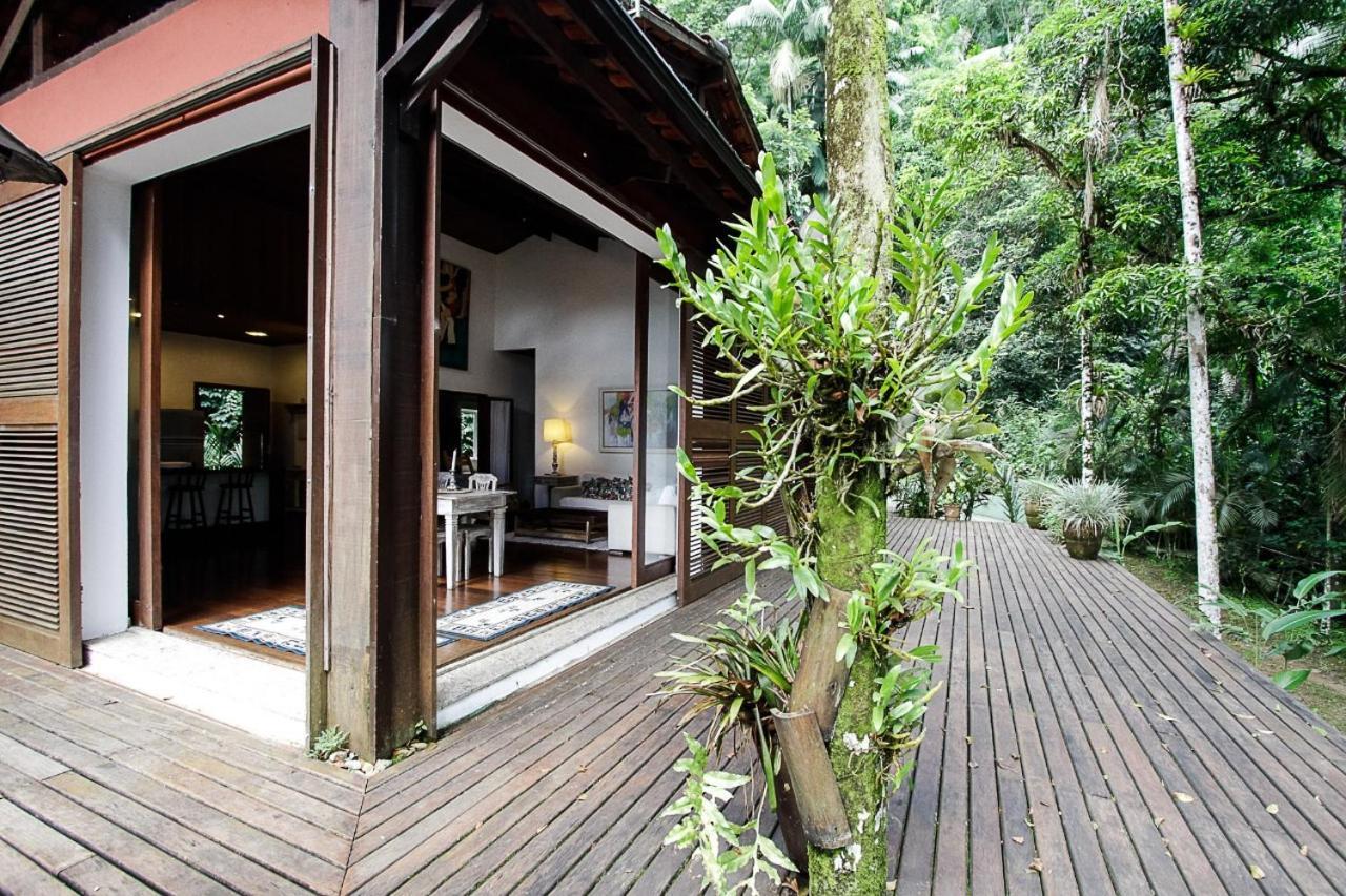 Pequena Suecia Hotel Penedo  Szoba fotó