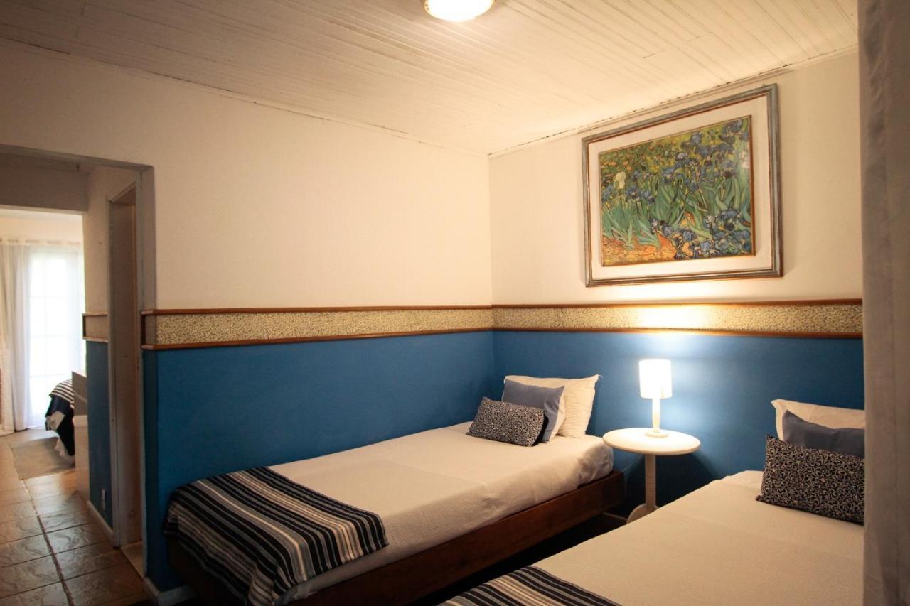 Pequena Suecia Hotel Penedo  Szoba fotó